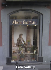 Alberto Guardiani