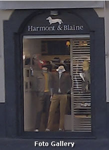 Harmont & Blaine