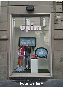UPIM - Croff