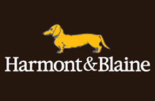 Harmont & Blaine