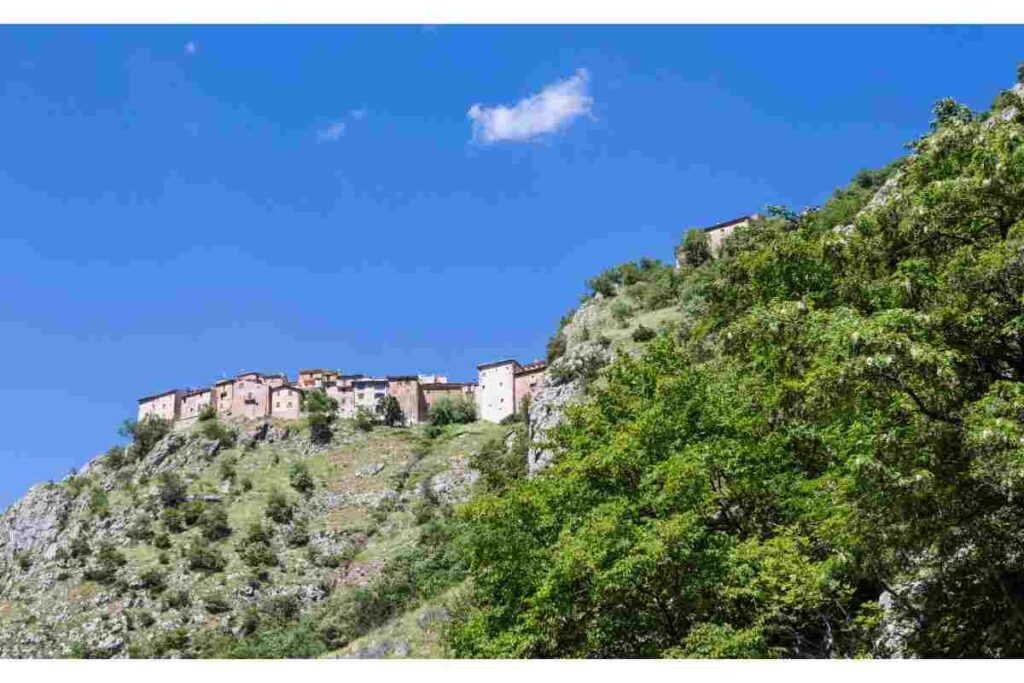 Vacanze in Abruzzo prezzi