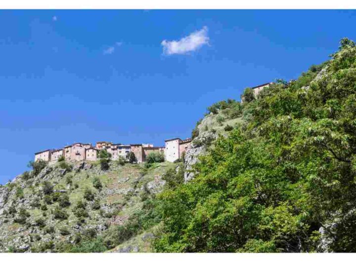 Vacanze in Abruzzo prezzi
