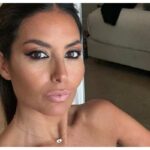 elisabetta gregoraci beccata con l'ex tronista