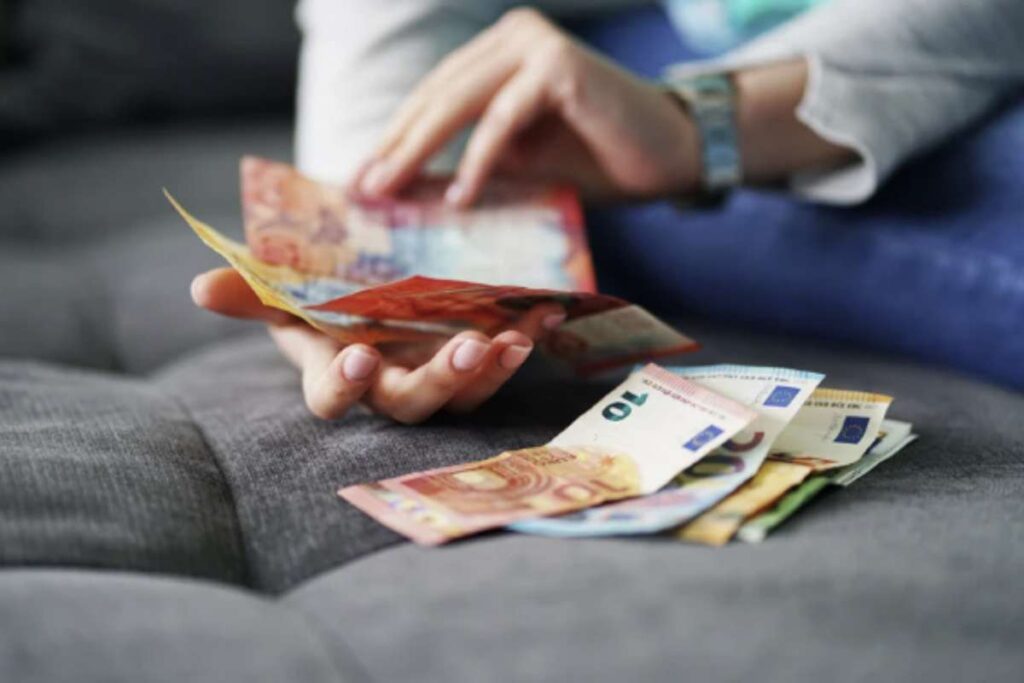 Bonus pensione 2025