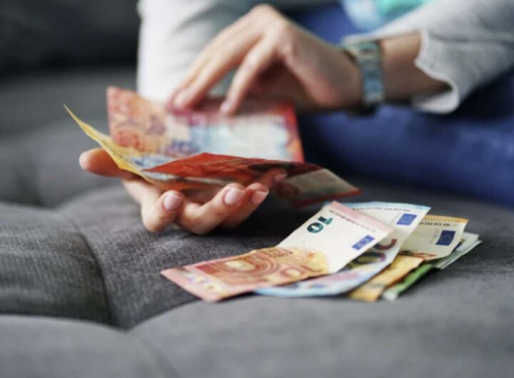 Bonus pensione 2025