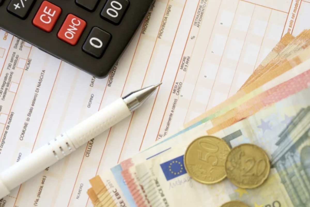 A quanto ammontano le multe per omessa dicohiarazione?