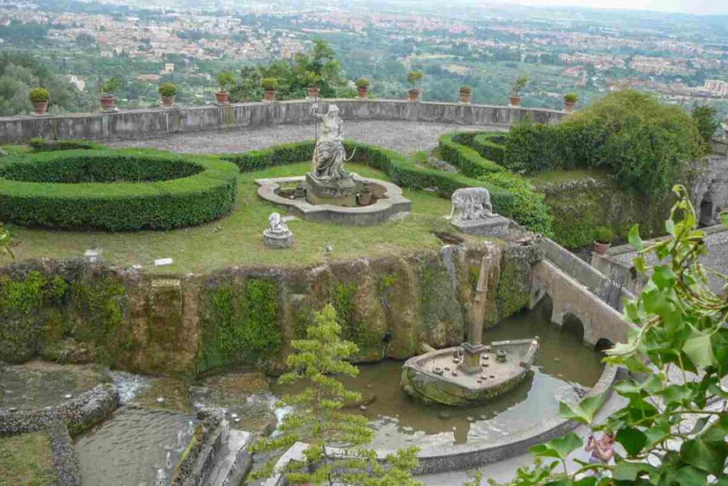 Giardino