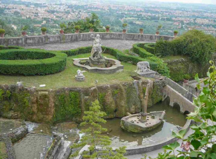 Giardino