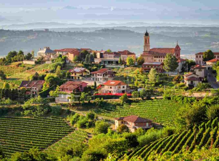 Langhe