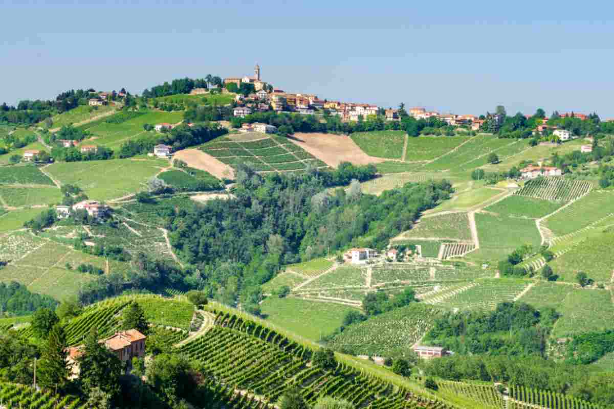 Langhe