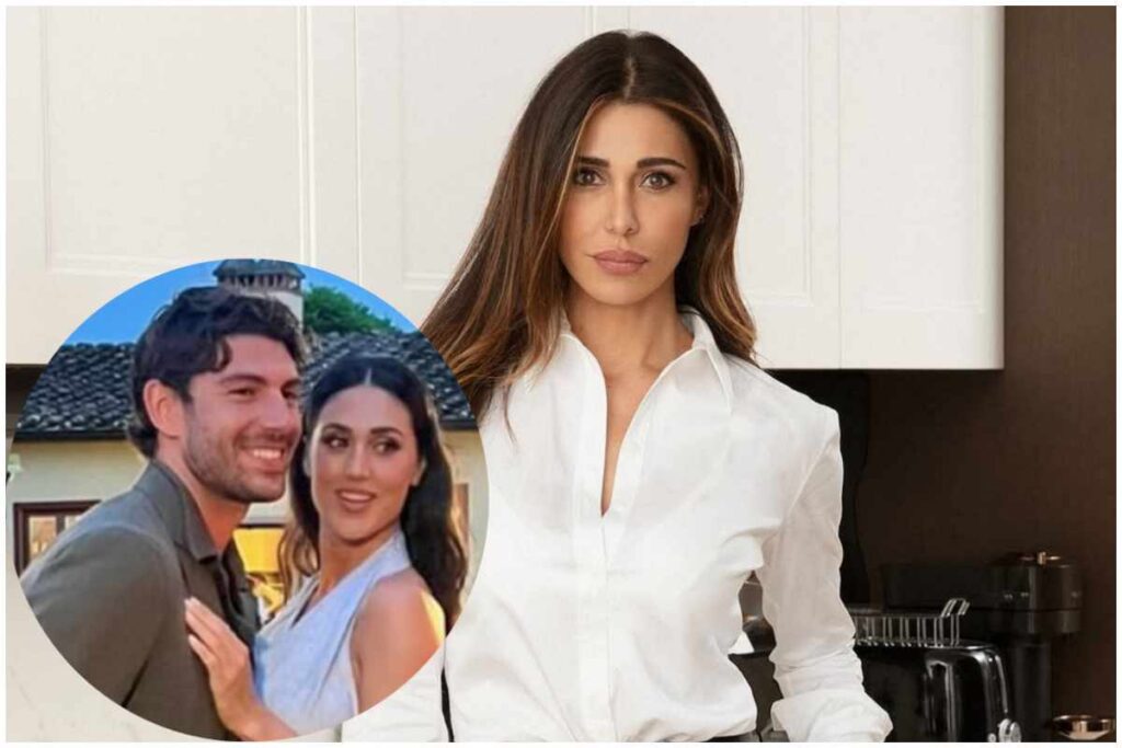 belen cecilia e ignazio ai ferri corti
