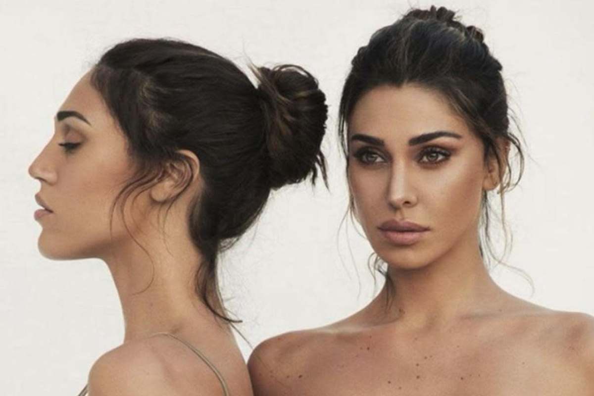 La frecciata inaspettata di Caterina Balivo alle sorelle Rodriguez