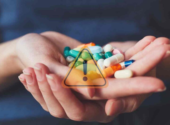 Il farmaco più diffuso ritirato in massa
