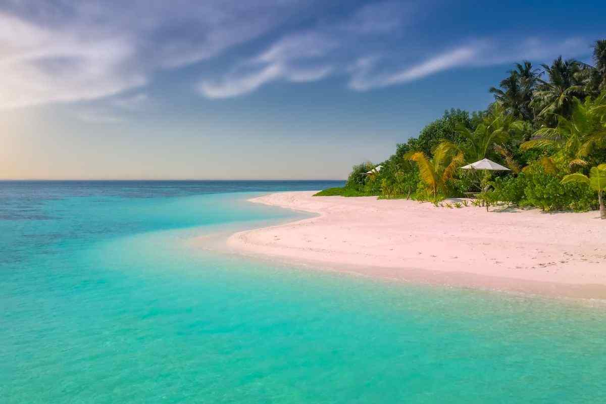 compra un isola: offerta incredibile