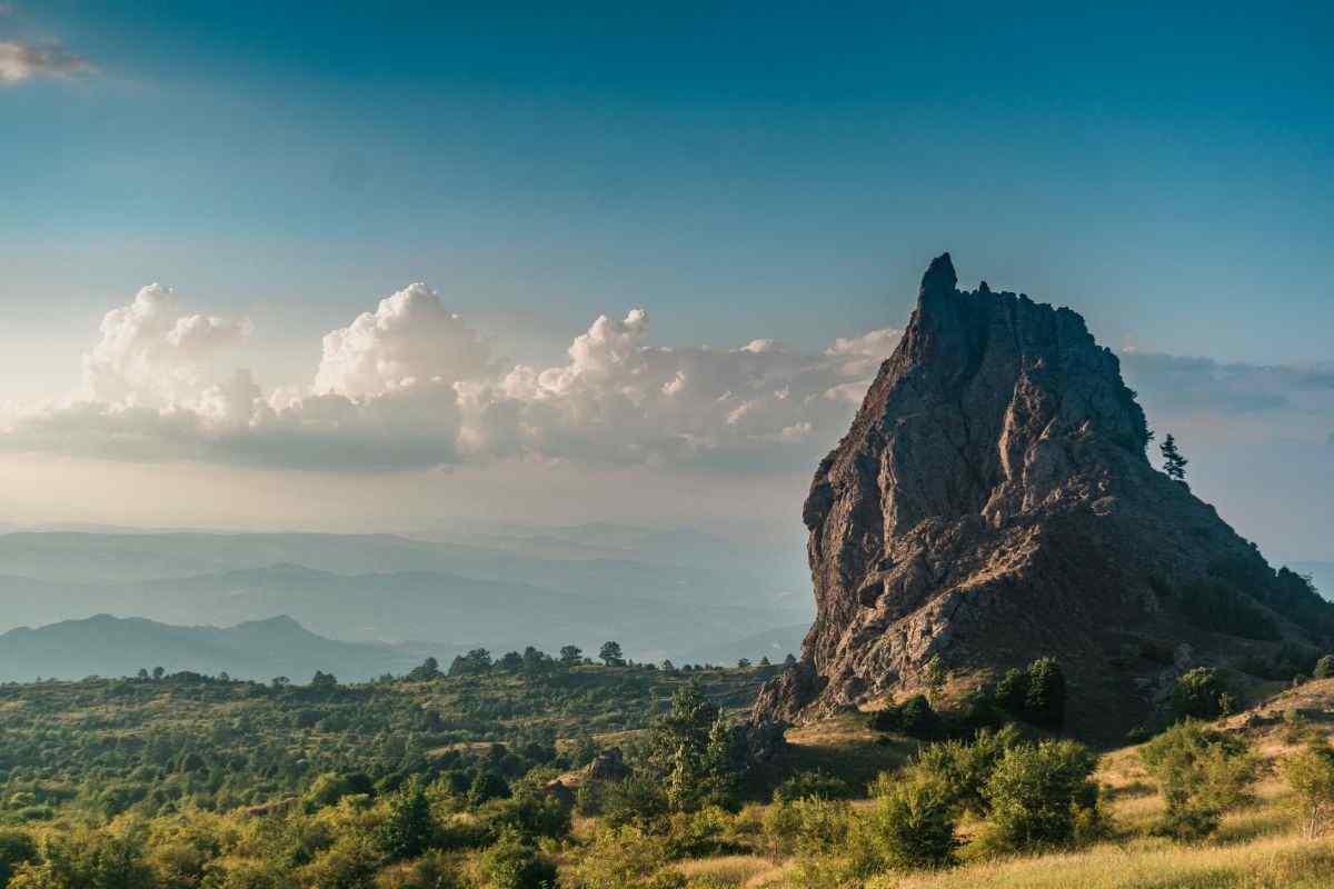 6 mete italiane per una vancanza all'insegna del relax e del silenzio