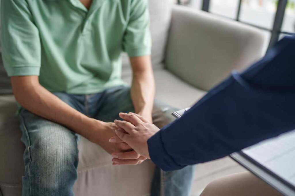 giovani in crisi dopo il covid: nuova emergenza medica dopo il covid
