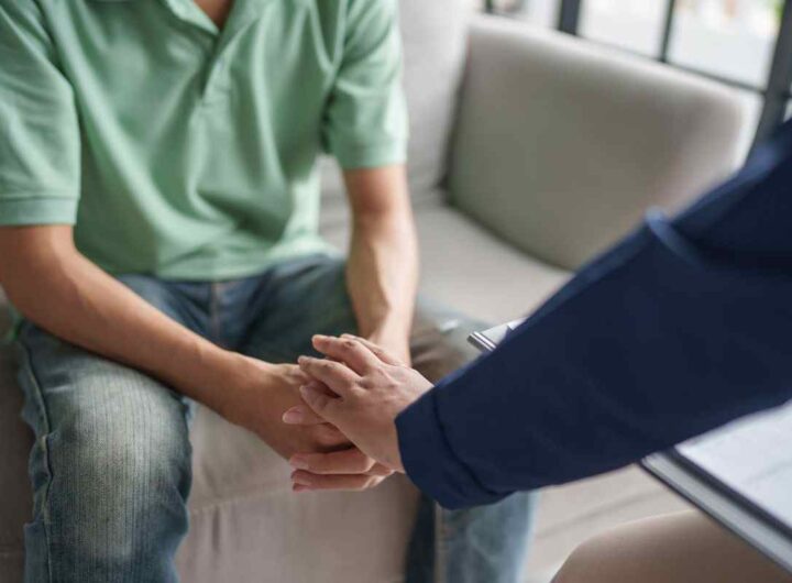 giovani in crisi dopo il covid: nuova emergenza medica dopo il covid