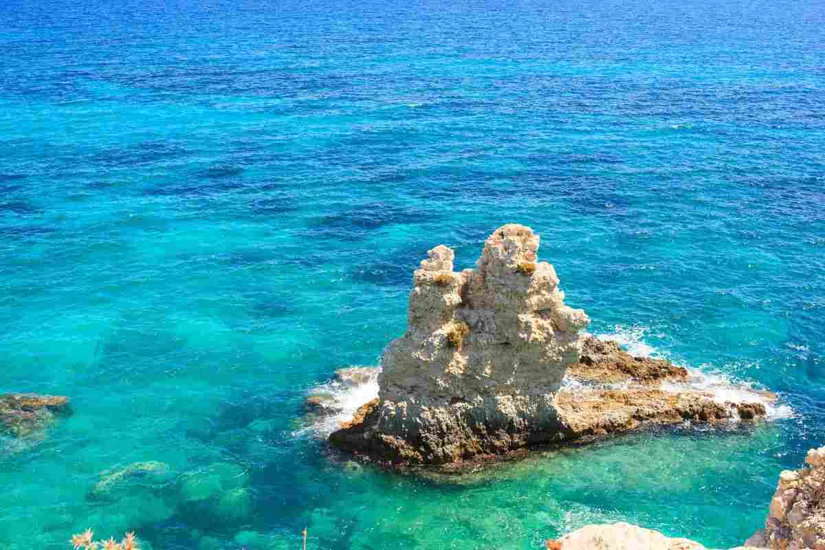sicilia: 1 zona su 2 ha il mare inquinato scopri la lista