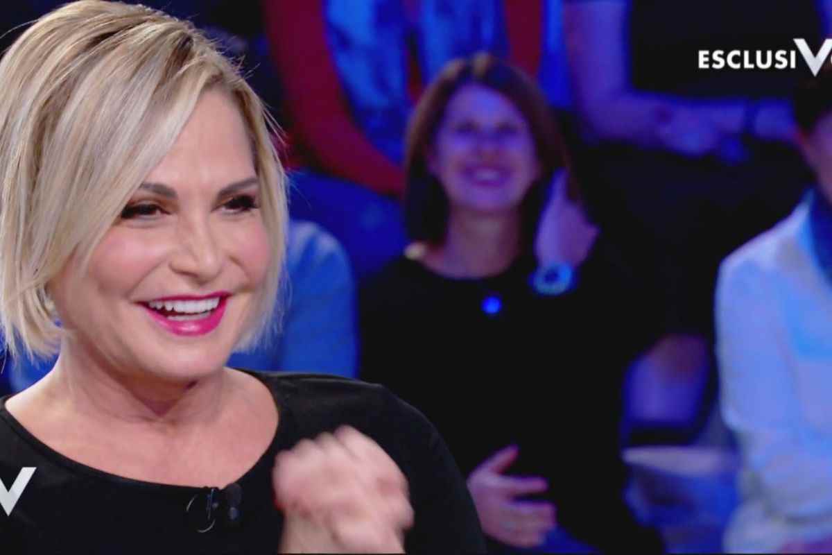 simona ventura grande fratello tutte le novità