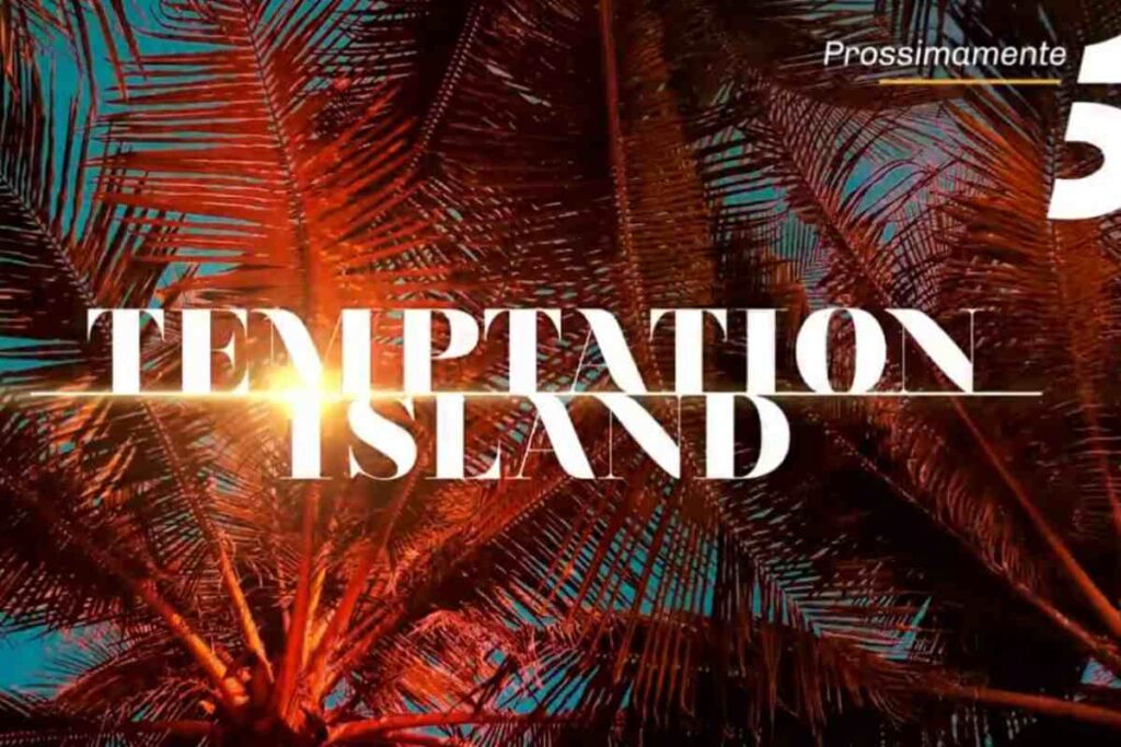 tempation island: le coppie che si sono sposate dopo il reality