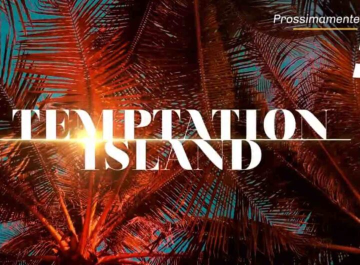 tempation island: le coppie che si sono sposate dopo il reality