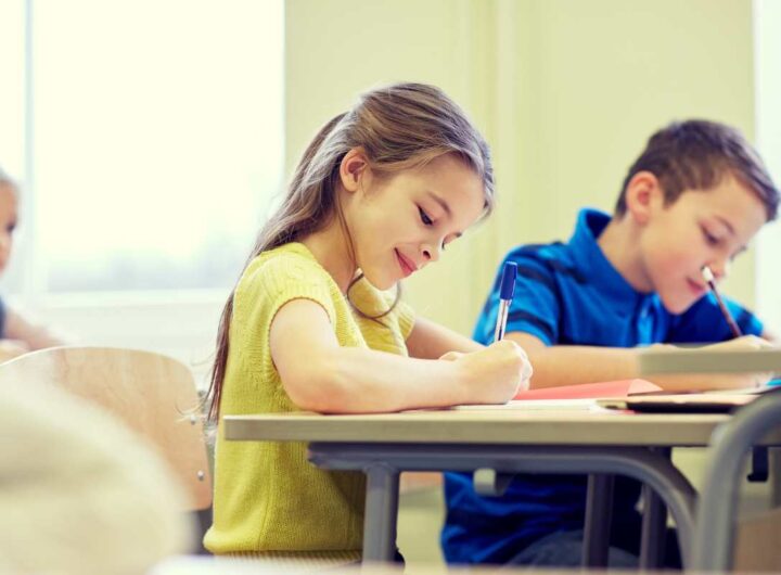 test difficile bambini