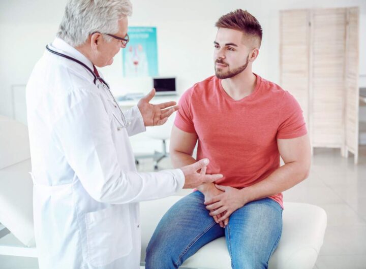 Se noti questo nelle urine, corri dall'urologo