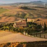6 mete italiane per una vancanza all'insegna del relax e del silenzio