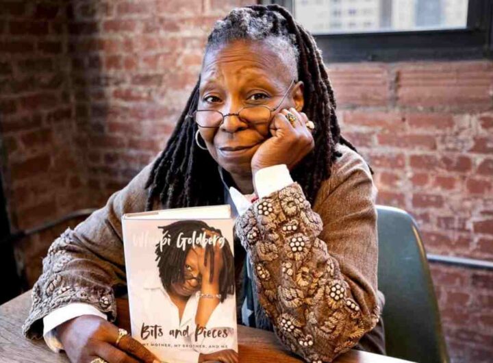 whoopi goldberg
