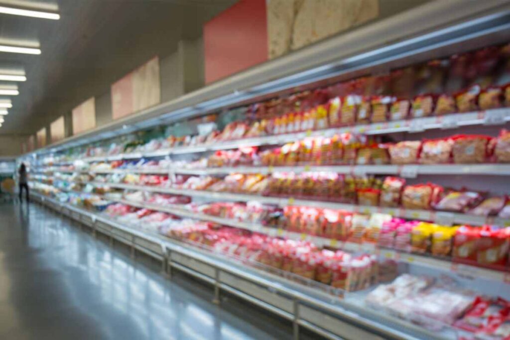 Come riconoscere la carne di squalo?