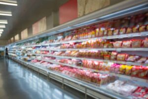 Come riconoscere la carne di squalo?