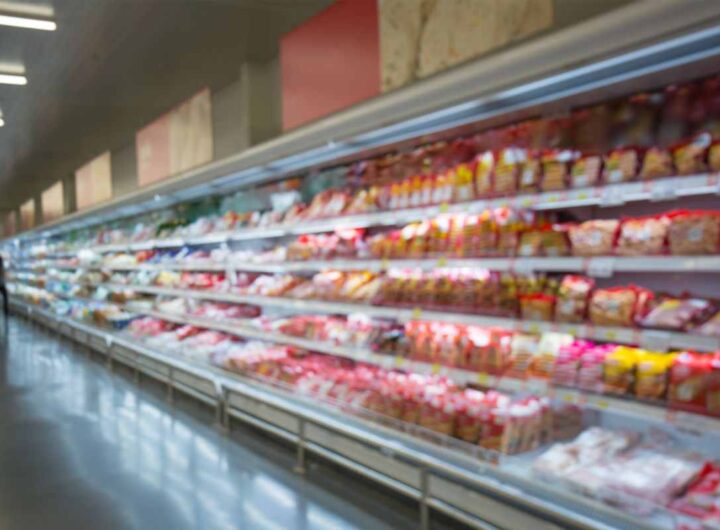 Come riconoscere la carne di squalo?