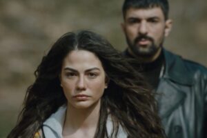 Io Sono Farah sparisce da Canale 5