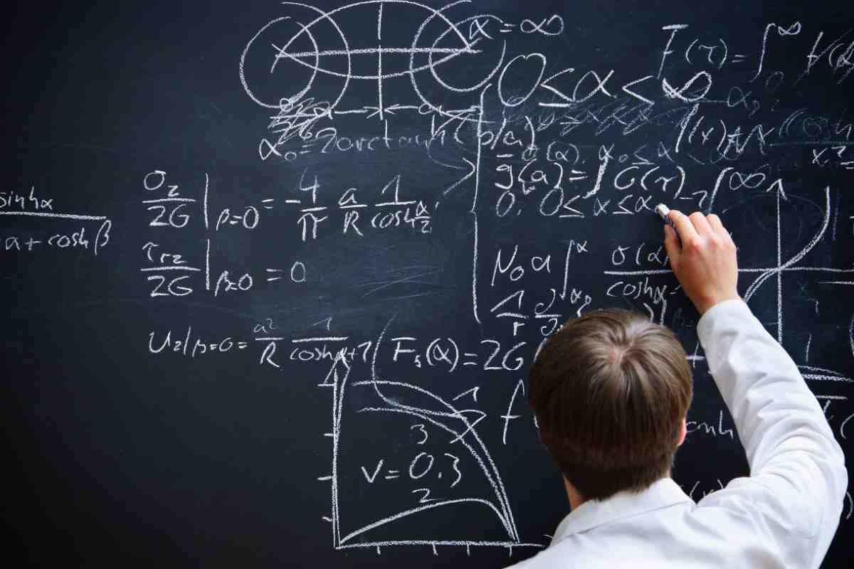 Matematica