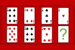 Test delle carte