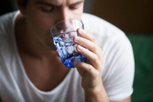 Si può morire a causa della disidratazione?