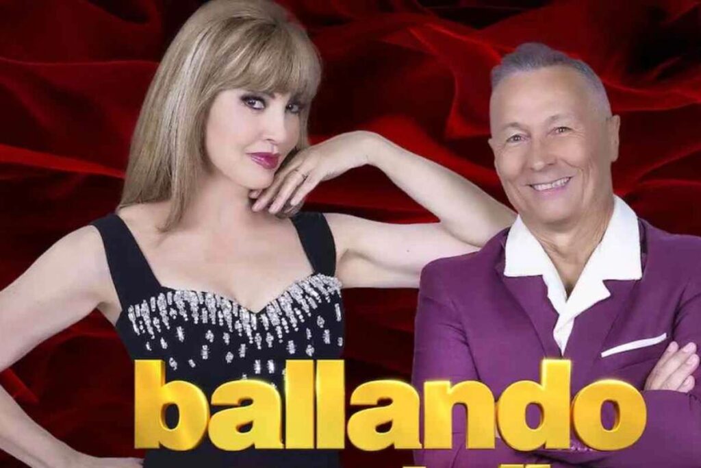 Anticipazioni Ballando con le Stelle