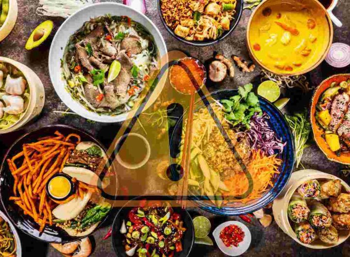 Richiamo alimentare, trovate sostanze pericolose nell’alimento più amato dagli italiani