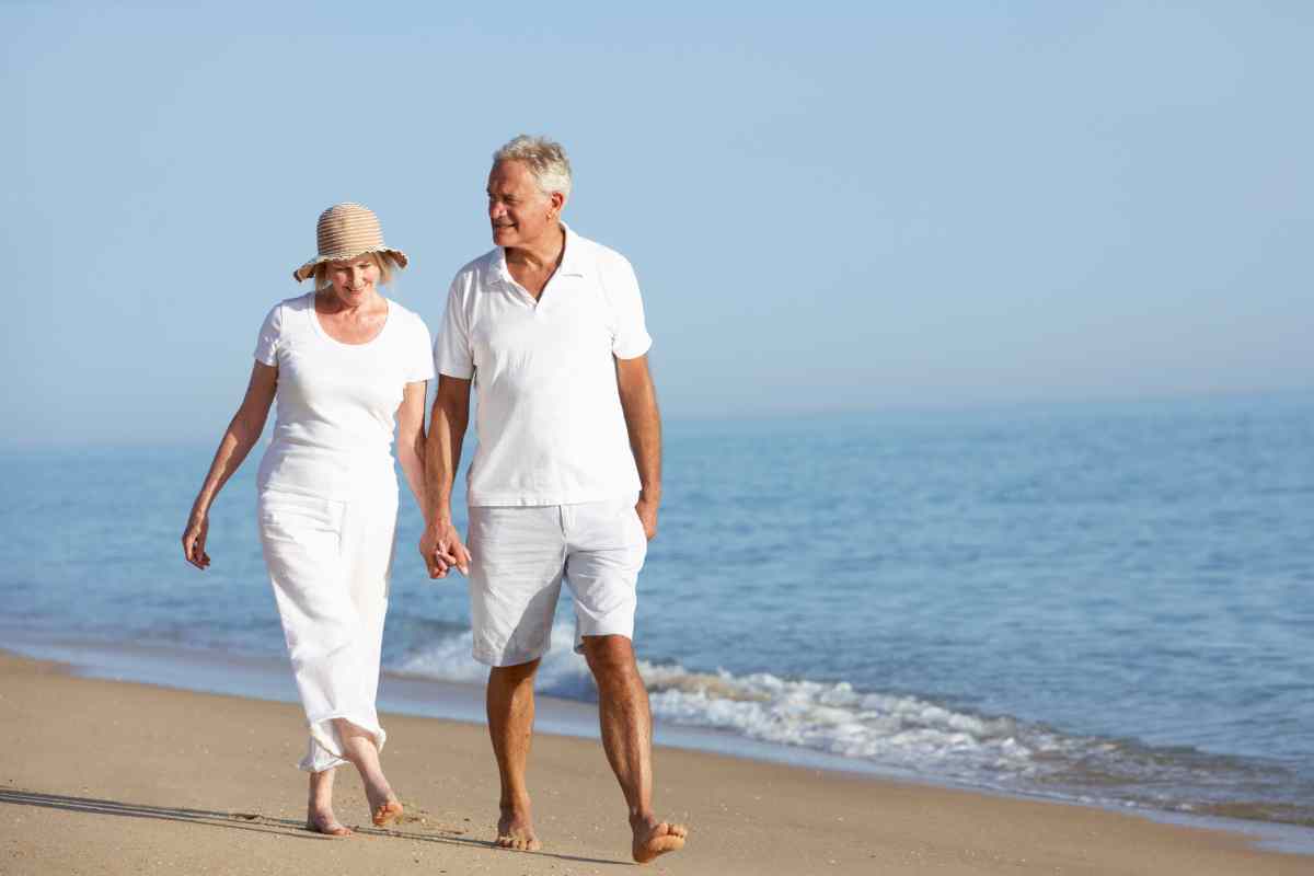 Sembrano finte da quanto sono belle: le 21 spiagge italiane che stanno facendo impazzire il web