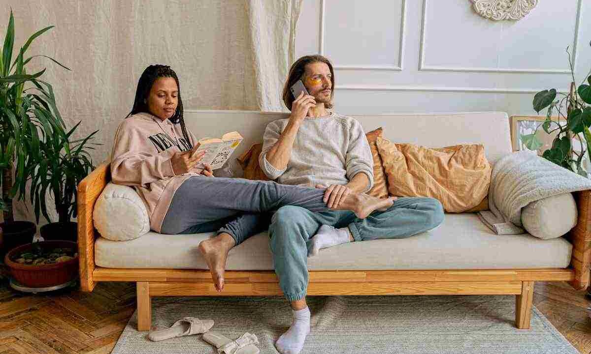 Casa piccola e ambienti super top con le idee Ikea, tuti i dettagli