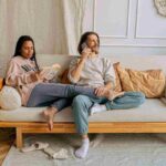 Casa piccola e ambienti super top con le idee Ikea, tuti i dettagli