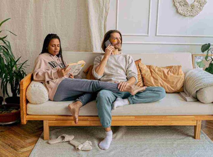 Casa piccola e ambienti super top con le idee Ikea, tuti i dettagli