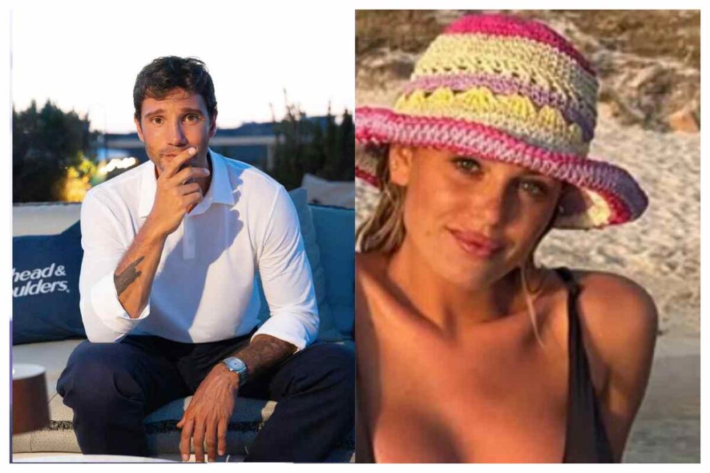 de martino e carolina prossimi alla convivenza