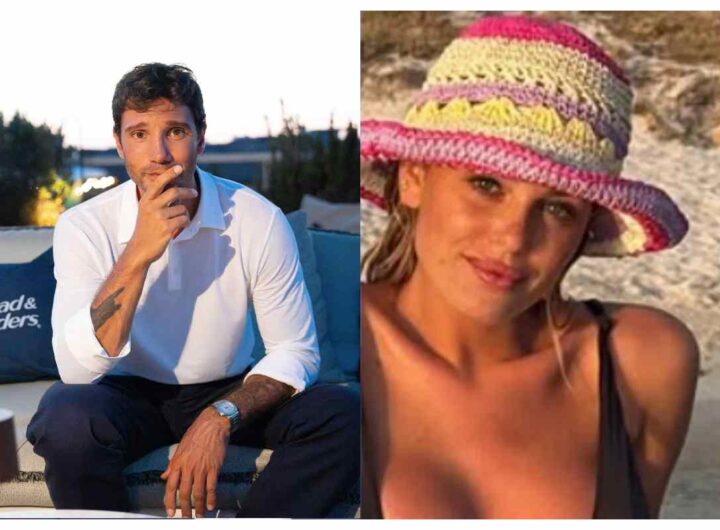 de martino e carolina prossimi alla convivenza