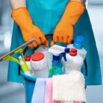 risparmiare sulla donna delle pulizie: metodo efficace