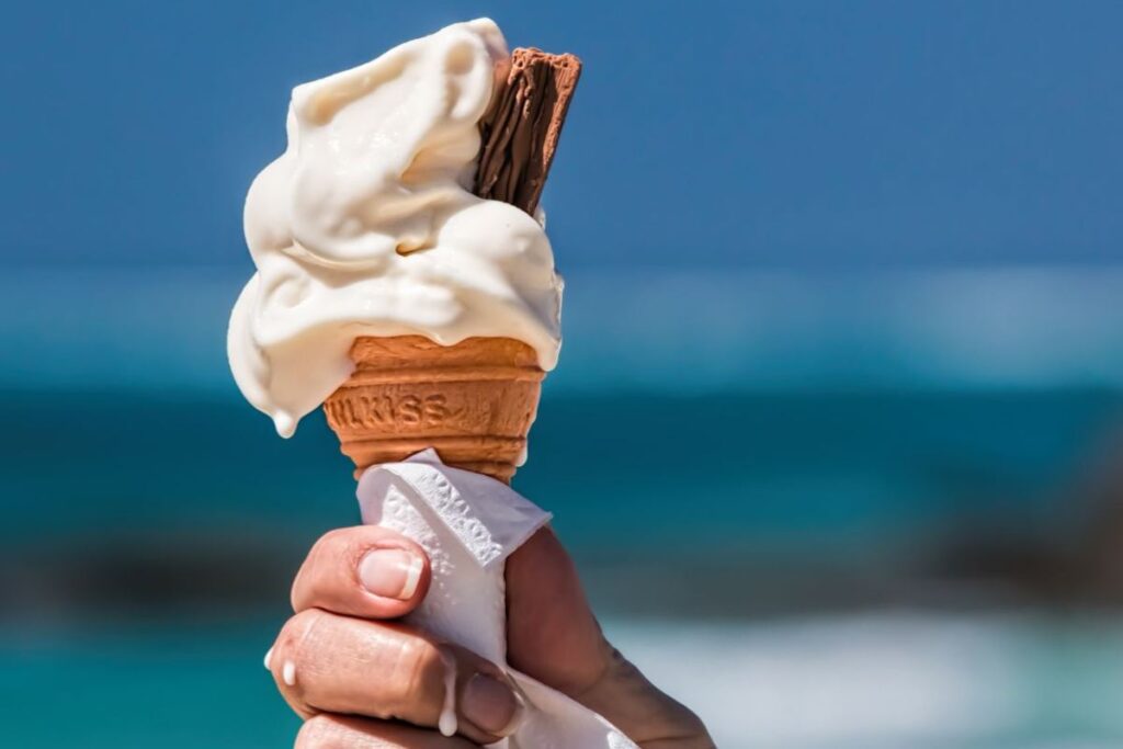 gelato