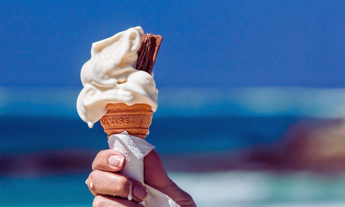 Offerta lampo, il tuo gelato preferito a prezzo stracciato