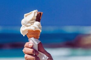 Offerta lampo, il tuo gelato preferito a prezzo stracciato