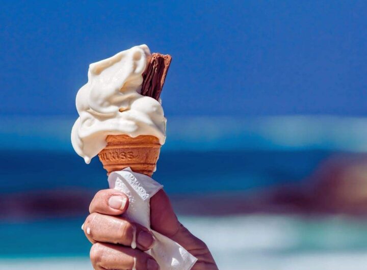 Offerta lampo, il tuo gelato preferito a prezzo stracciato