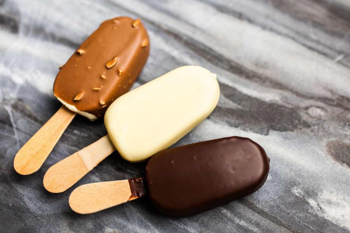 gelato stecco